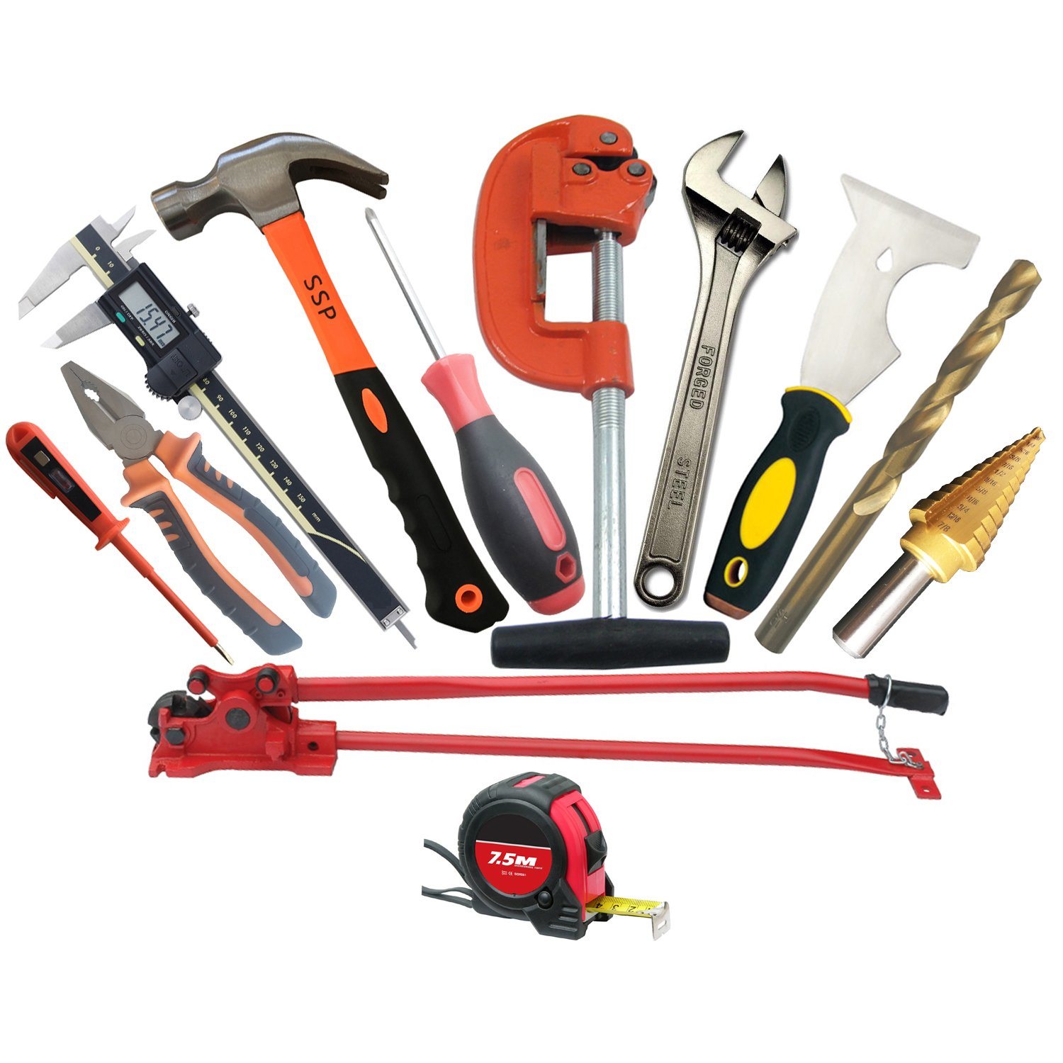 HAND TOOLS