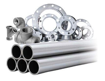 PIPE & FITTING