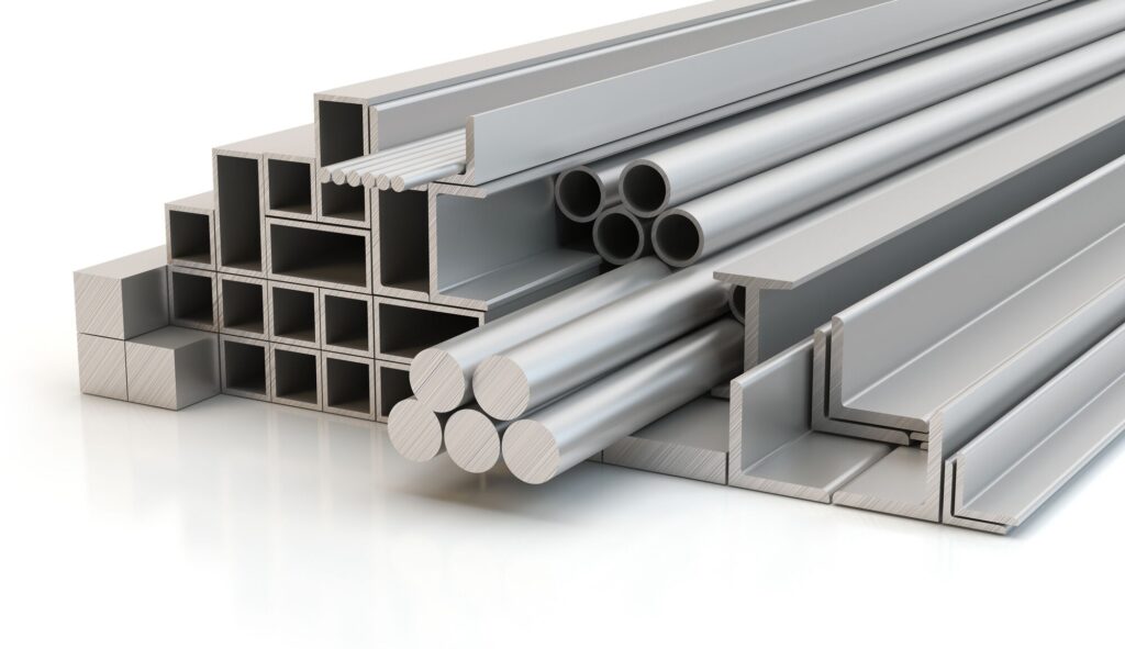 STEEL STRUCTURE