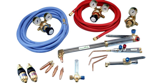 WELDING PRODUCTS