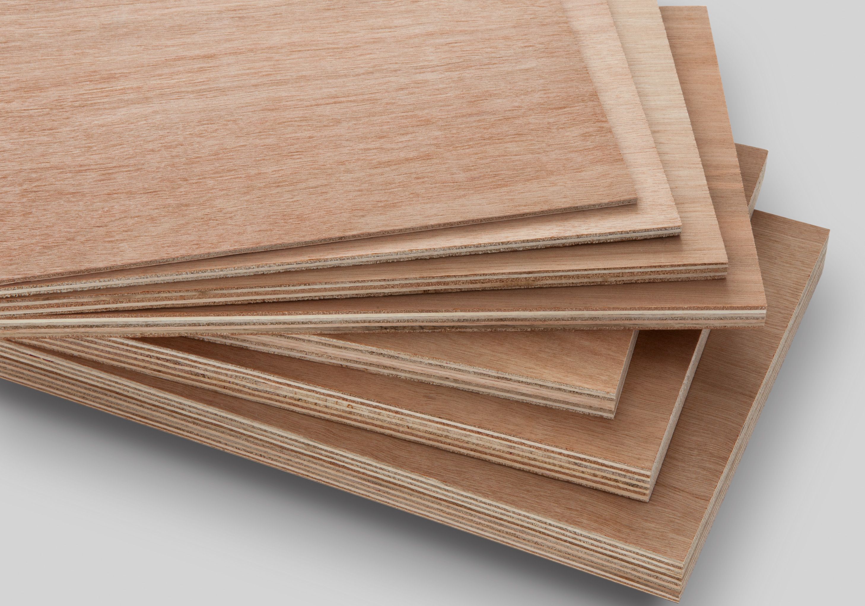 TIMBER & PLYWOOD