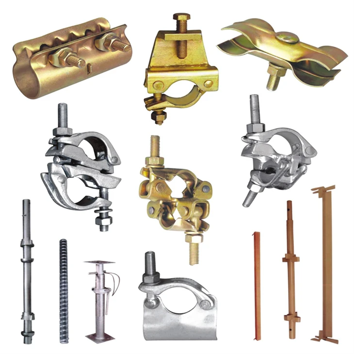 SCAFFOLDING MATERIAL