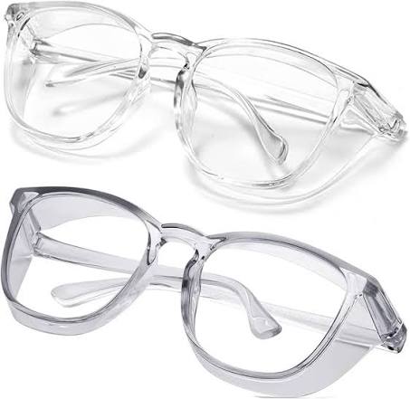 Safety Eyewear
