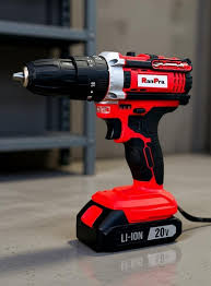 Cordless Tool
