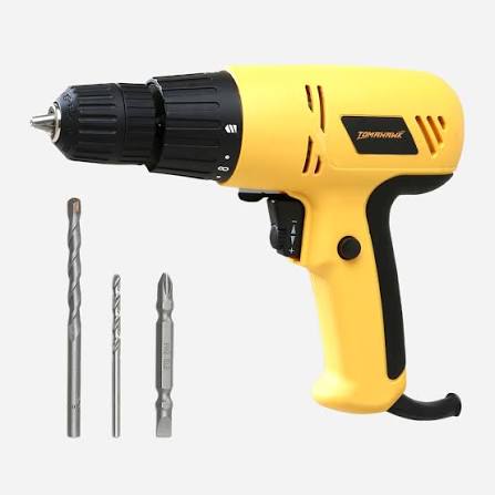 Corded Drill Drivers