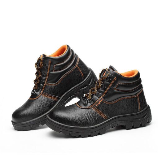 Safety Shoes