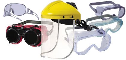 Safety Eyewear