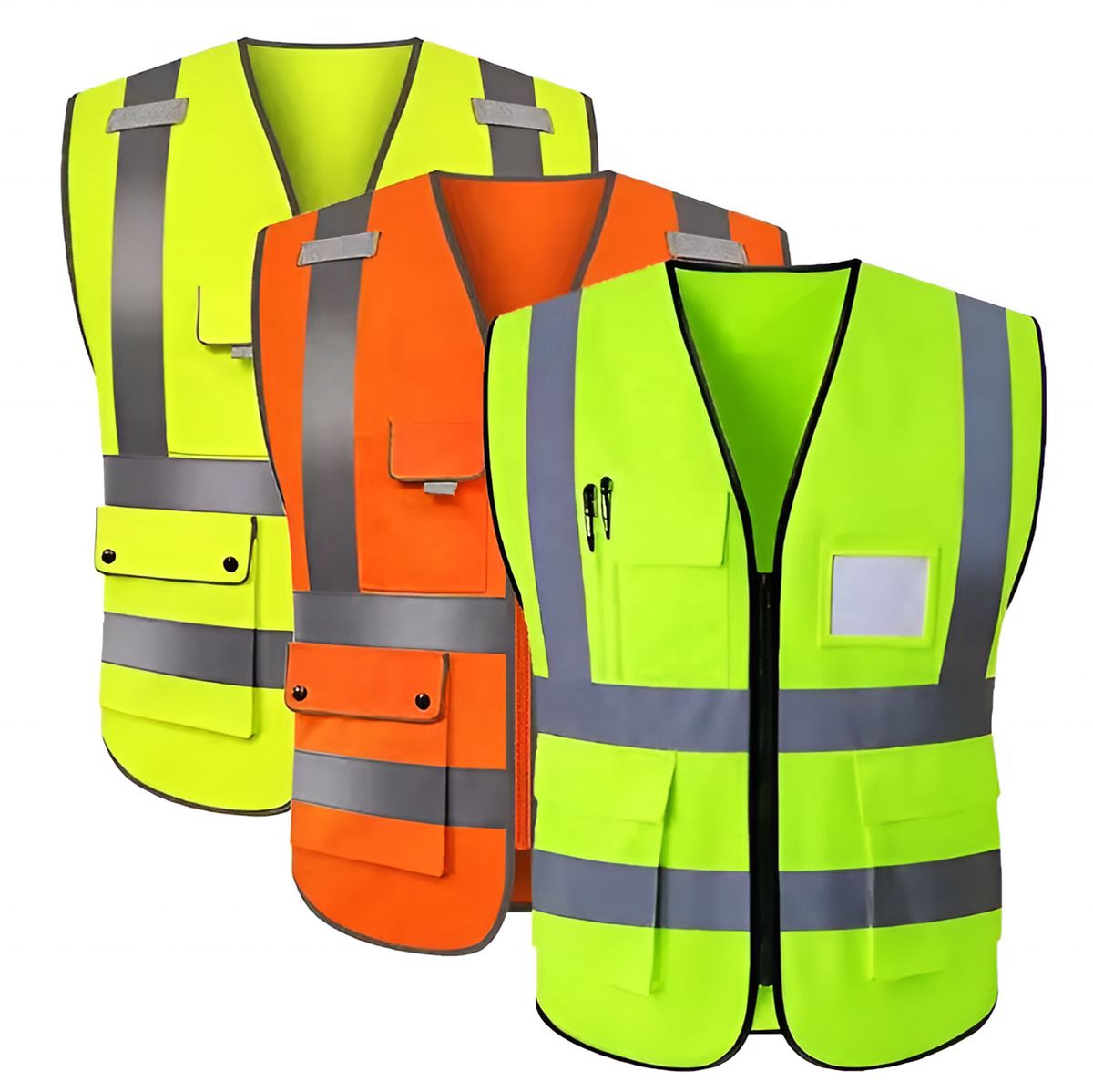 Safety Vest