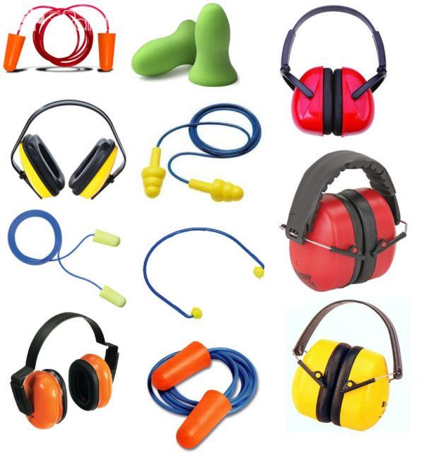 Hearing Protection