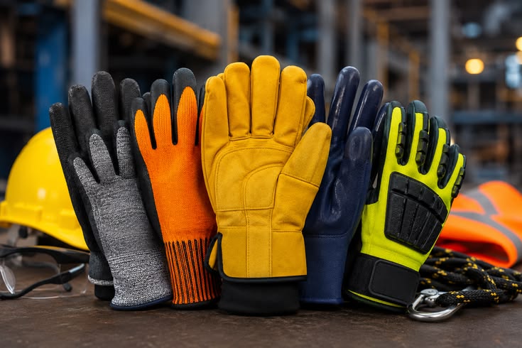 Hand Protection