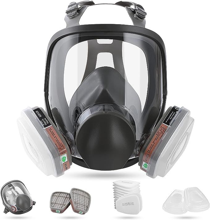 Respiratory Protection