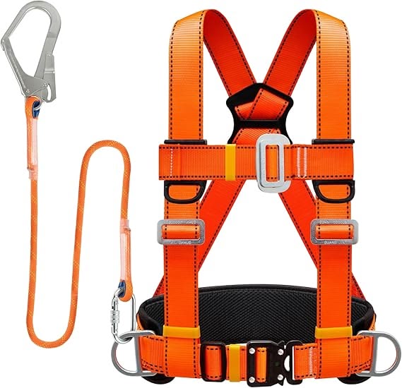 Fall Protection