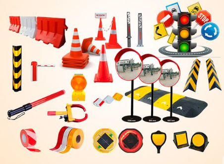 Road Safety Equipment