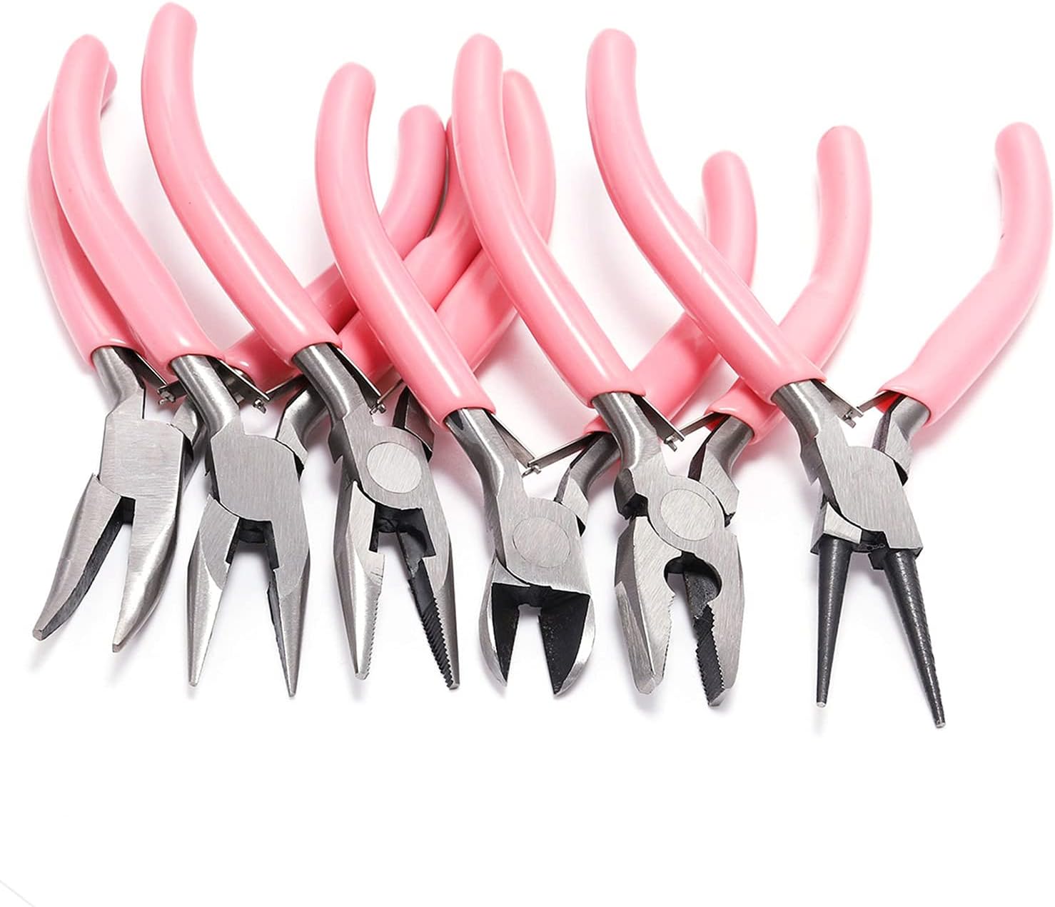 Pliers & Tweezers