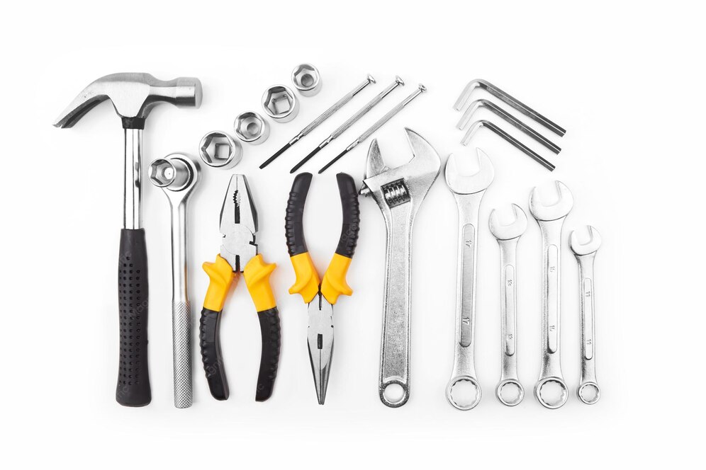 Non-Spark Tools