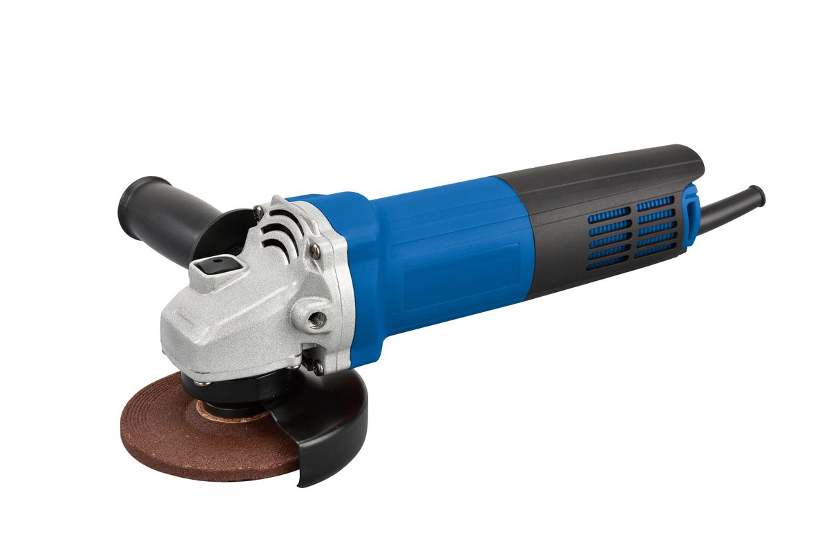 Angle Grinder