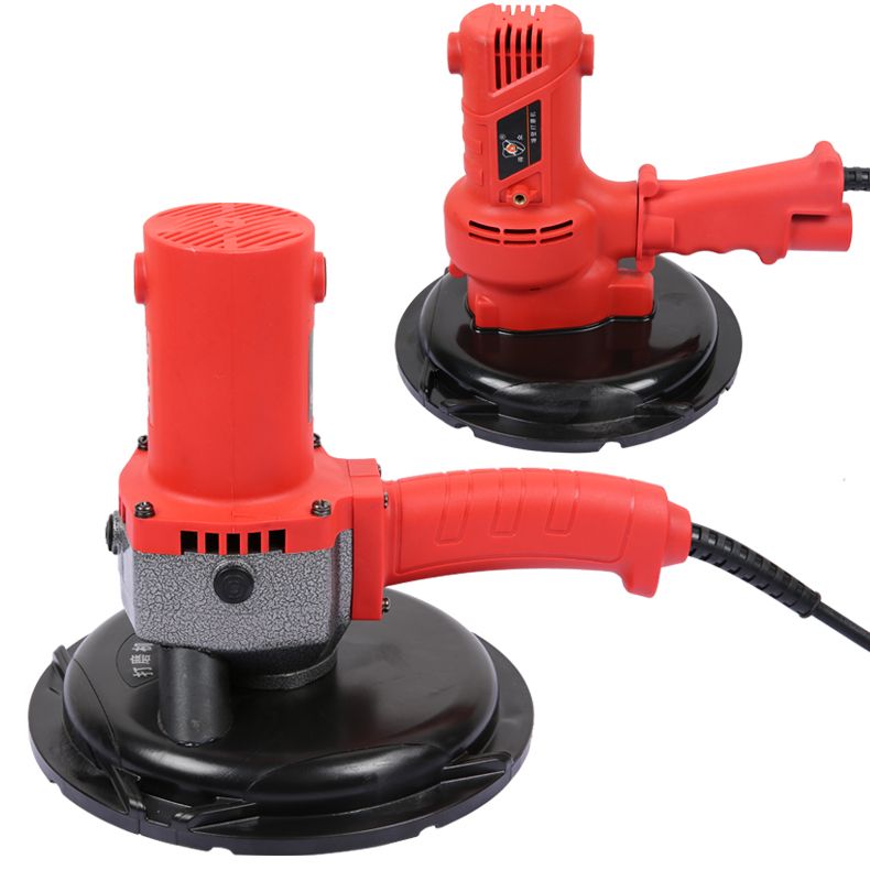 Sander & Polisher