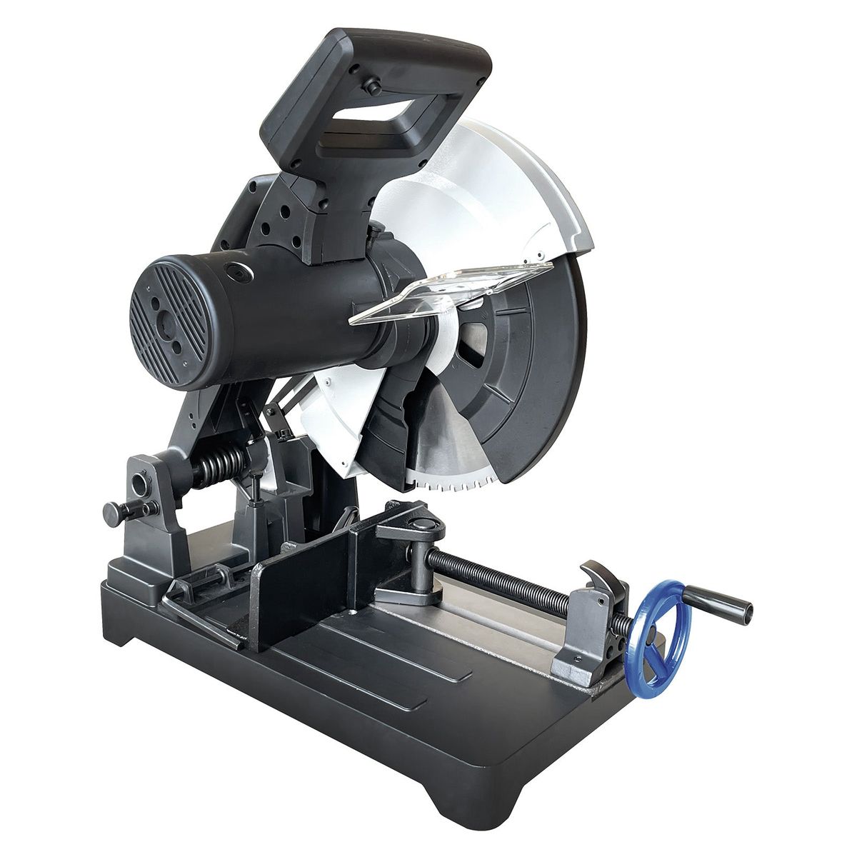 Cut off Machine & Saw