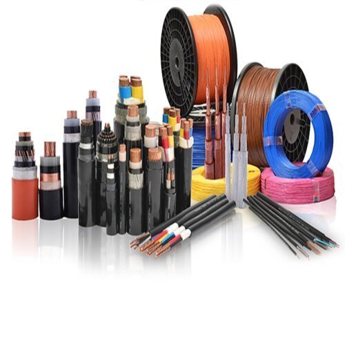 Cables & Accessories