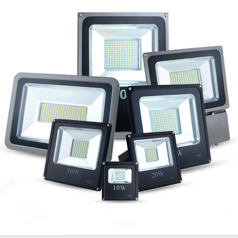 Flashlights & Portable Lighting