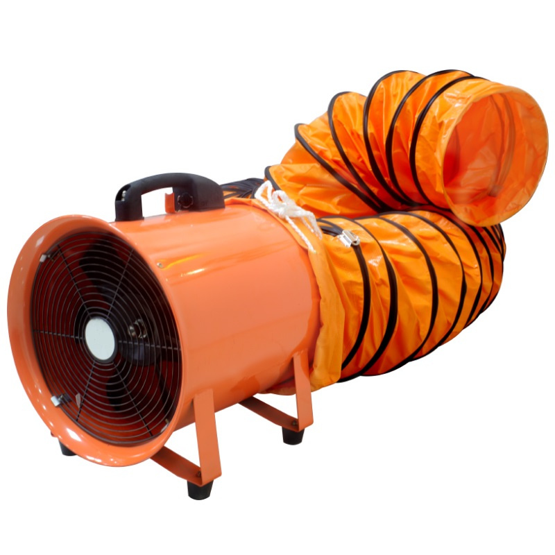 Fans, Air Cons & Ventilation