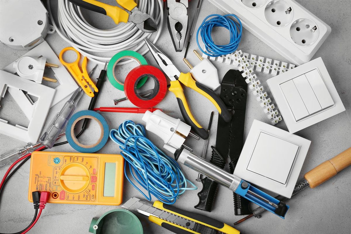 Electrical Accessories