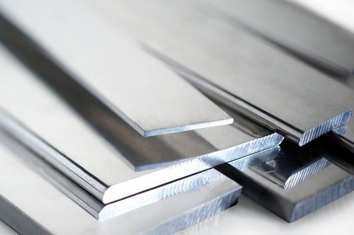 Flat Bars