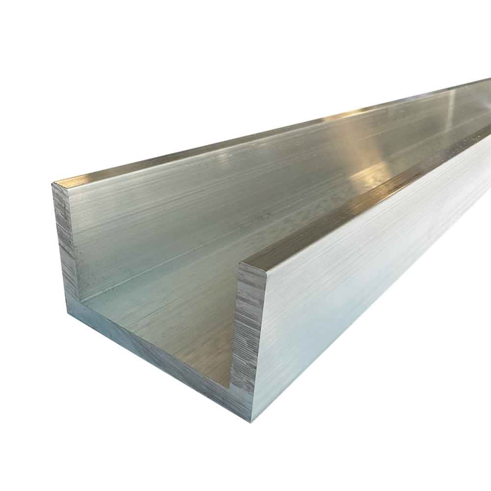 Channels