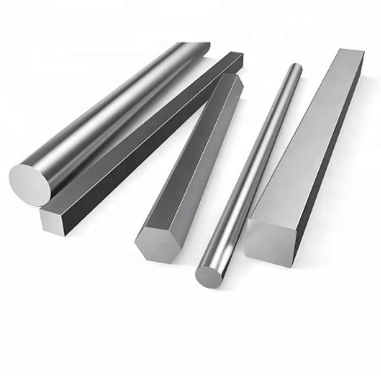 Square/Round Bars