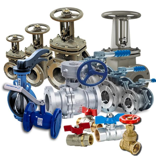 Valves