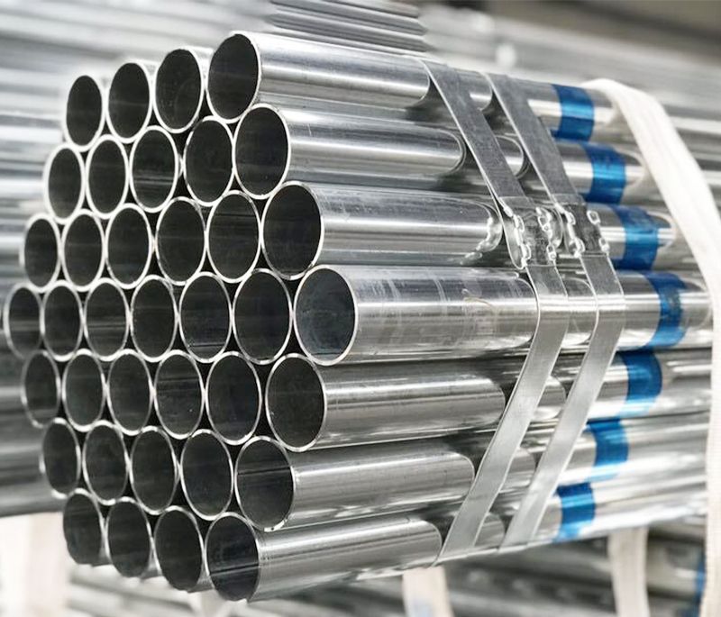 Steel Pipe