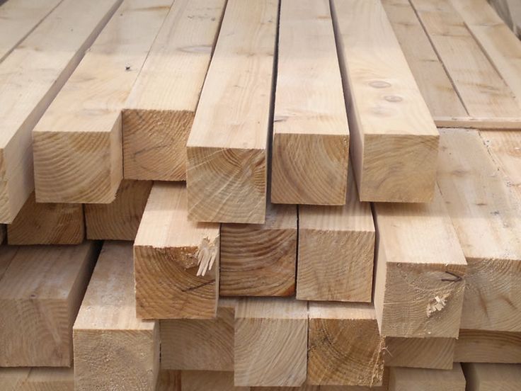 Timber
