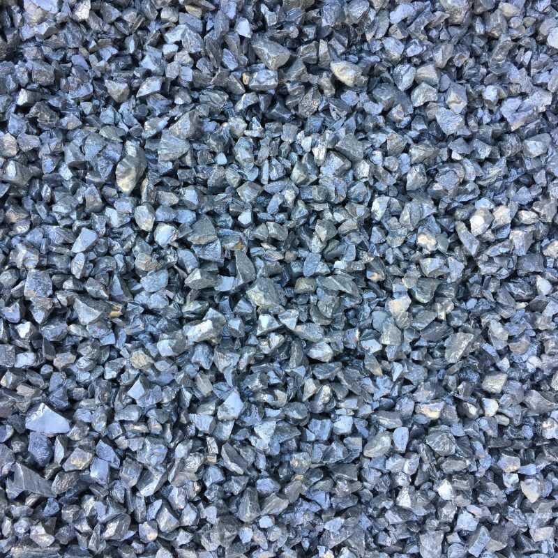 Aggregate