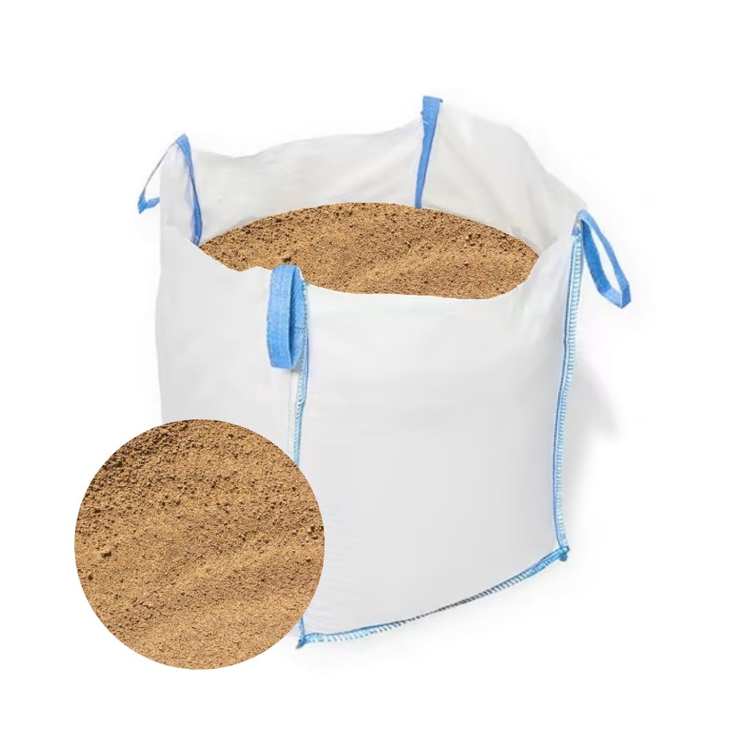 Plaster Sand