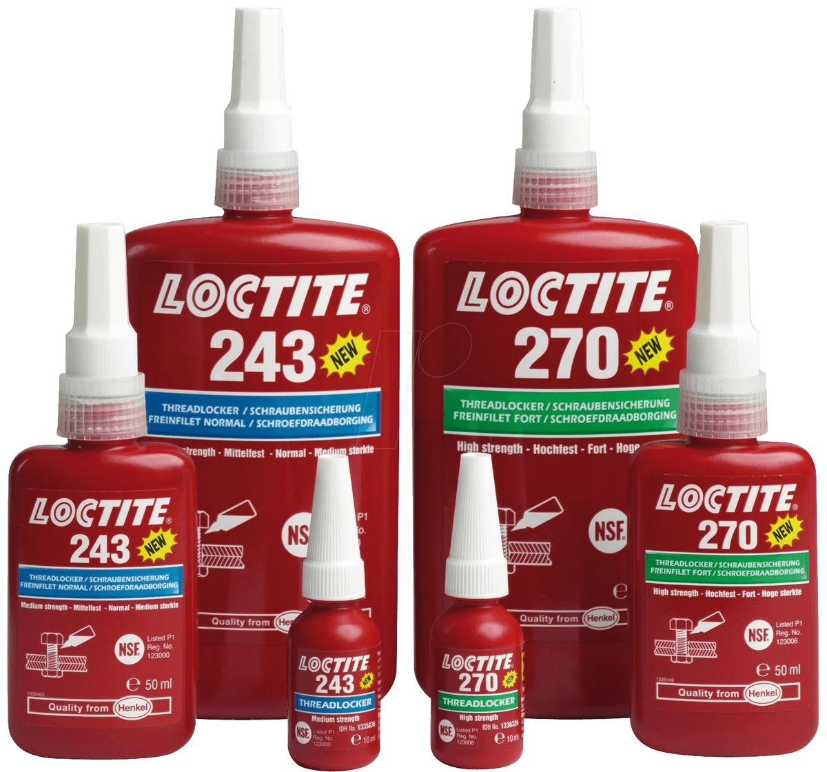 Loctite