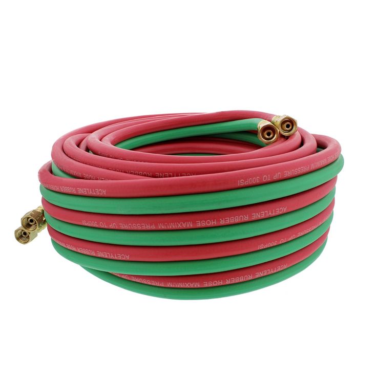 Welding Twin Hose