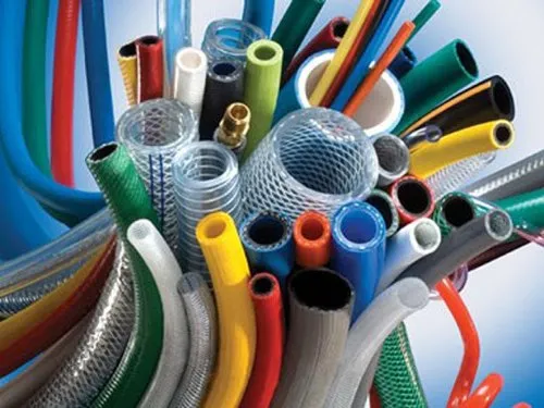 Industrial hoses