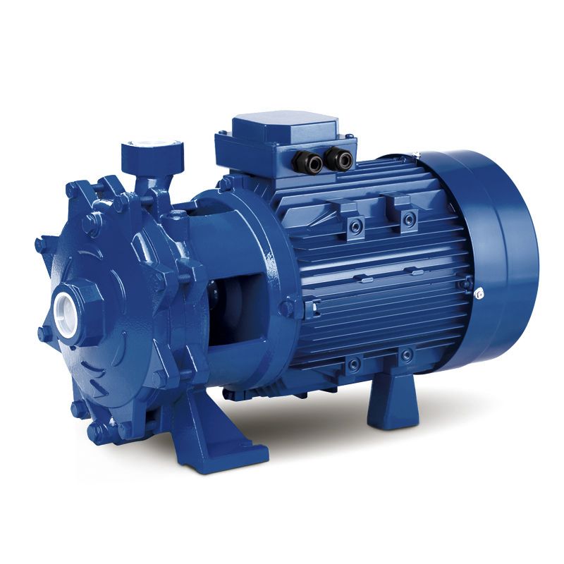 Water Pumps