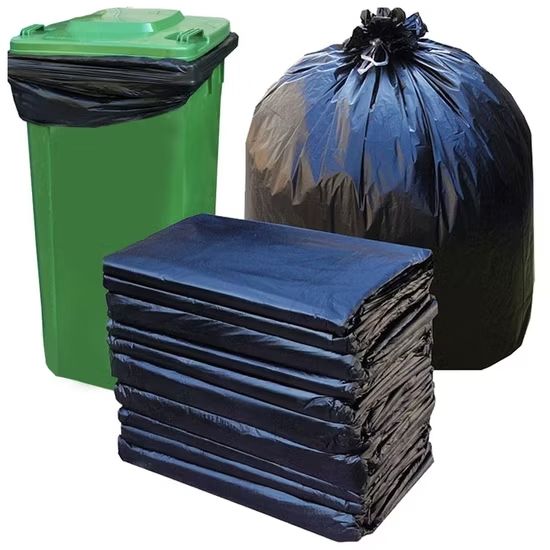 Trash Bags & Accessories