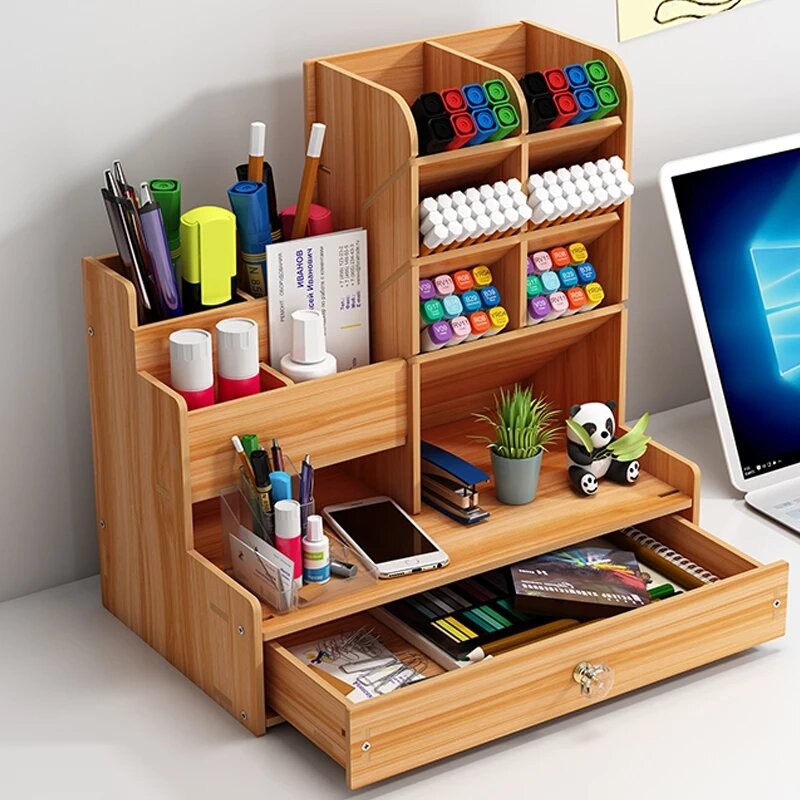 Desktop Stationery
