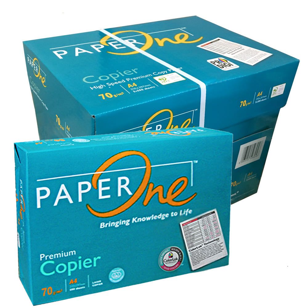 Paper Products