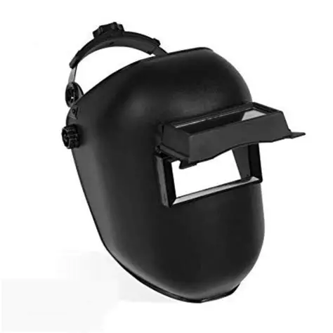 Welding Face/Head Shield