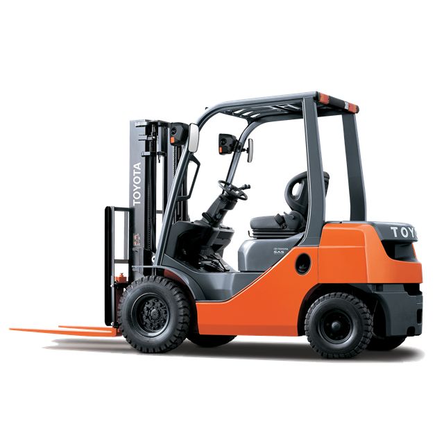 FORKLIFT