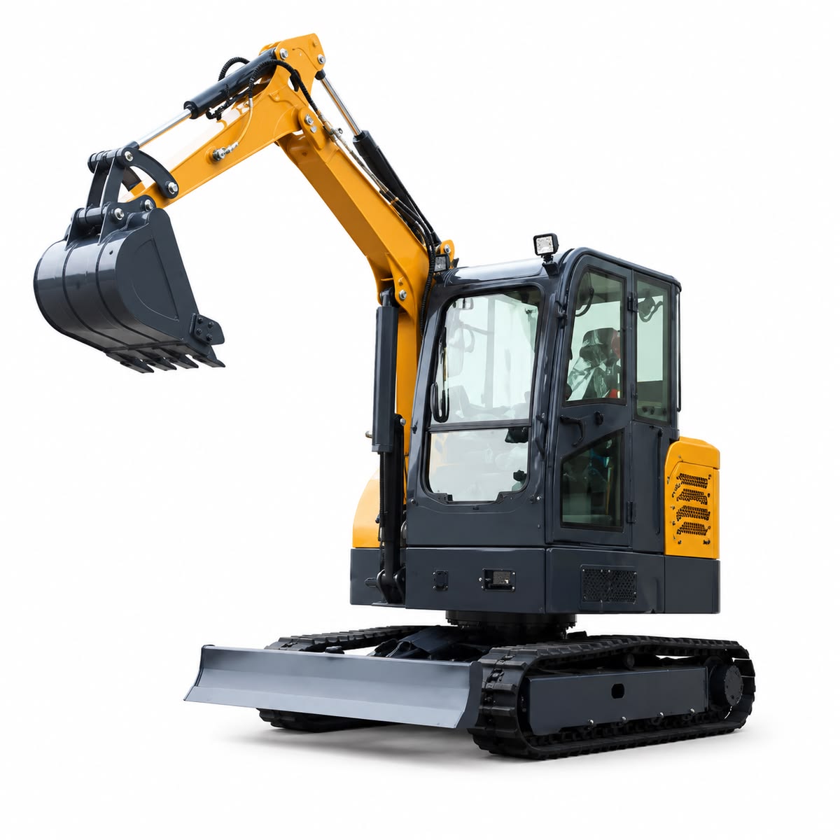 EXCAVATOR