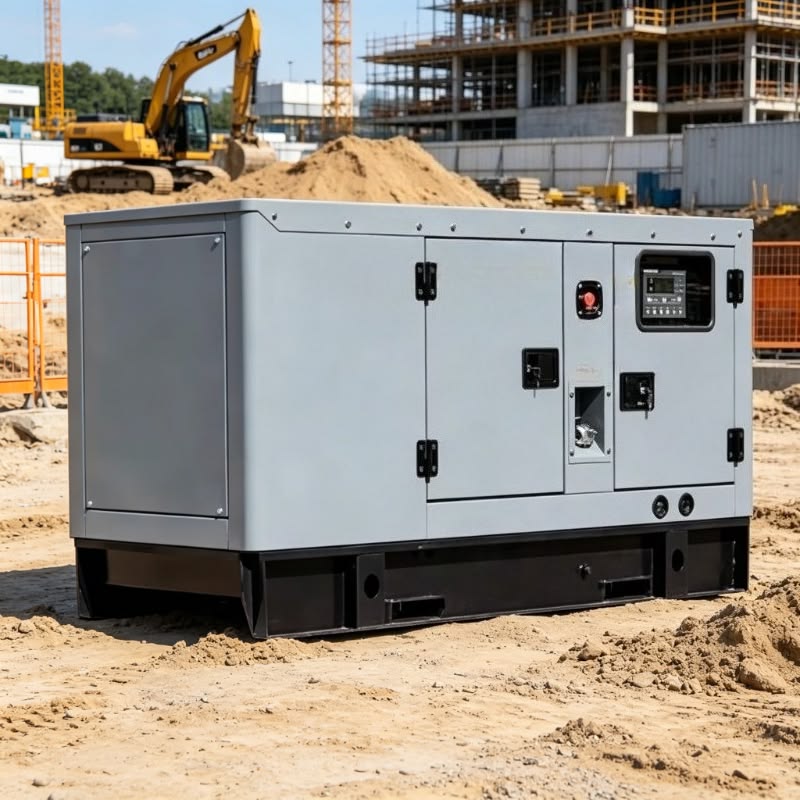 GENERATOR