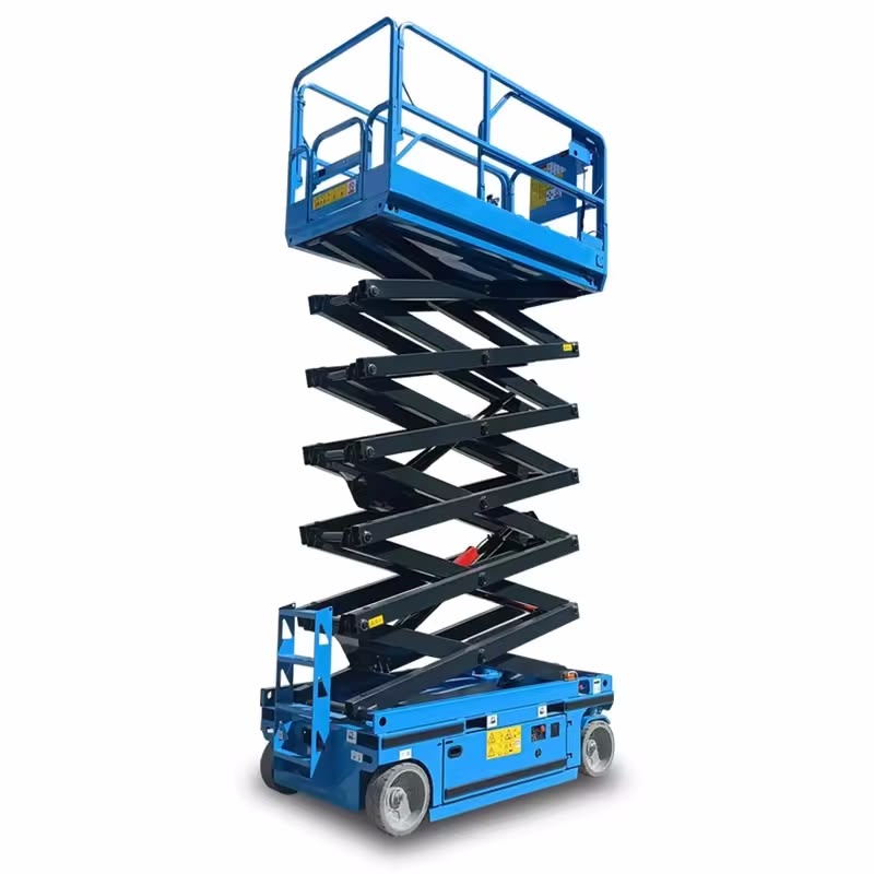 SCISSORS LIFT