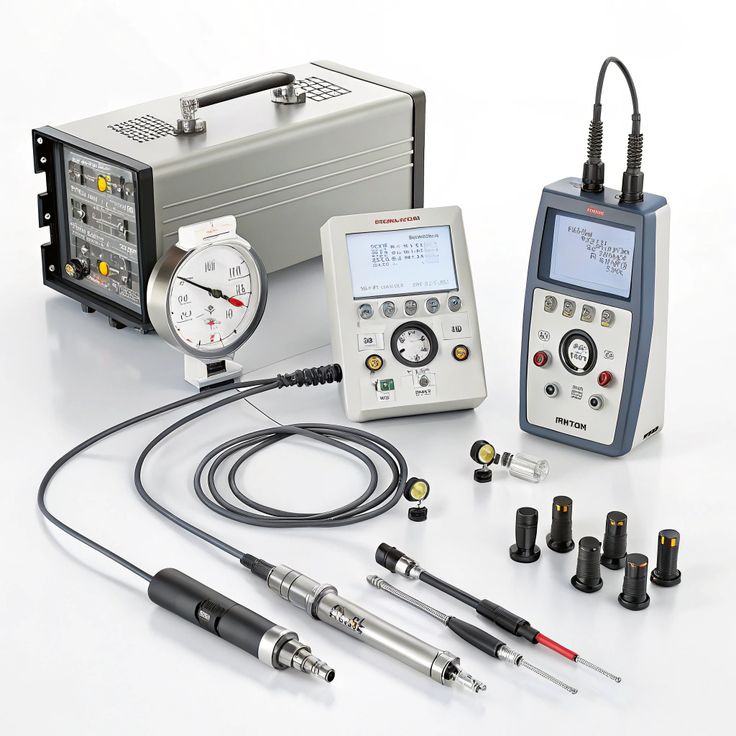 Instrument Service & Sales