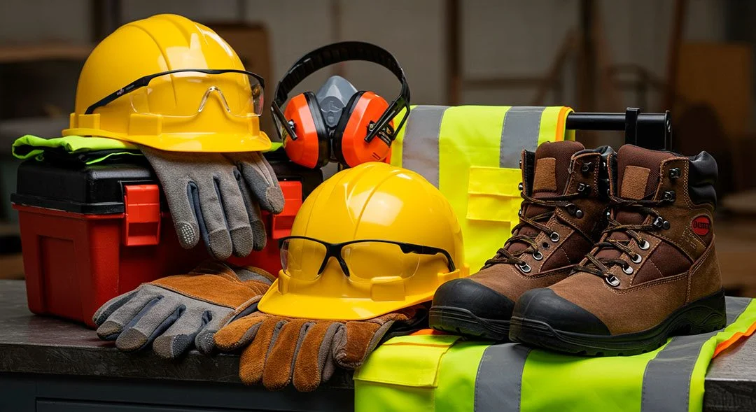 PPE & Workwear